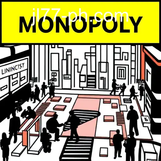 Exploring Monopoly: The Case of JL77 PH