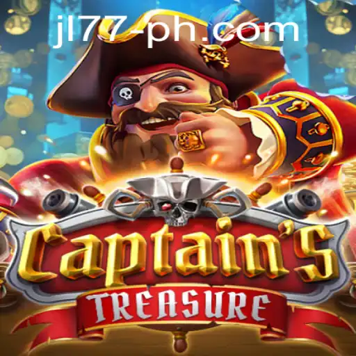 Unveiling the Thrills of CaptainssTreasure: Navigating the High Seas with JL77 PH