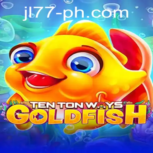 Dive into the Vibrant World of TenTonWaysGoldfish