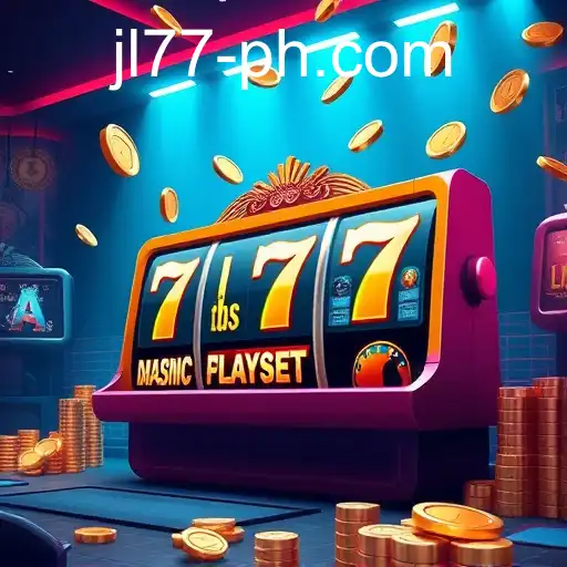 Exploring the Exciting World of Online Slots: JL77 PH