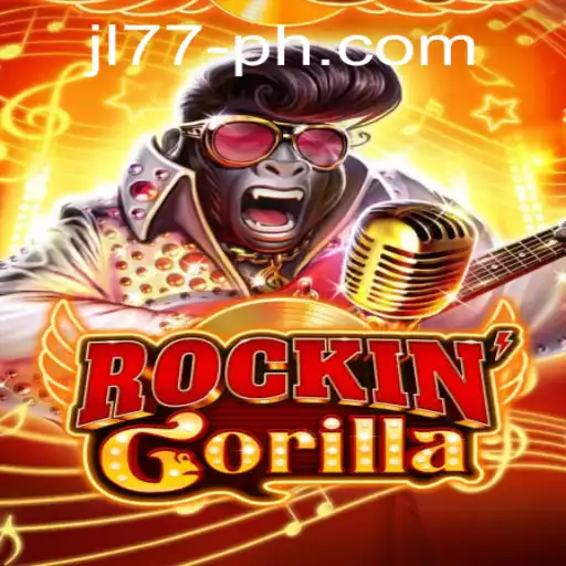 RockinGorilla Game: Unleashing Adventure with JL77 PH