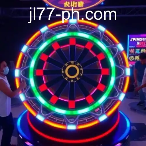 Exploring the Dynamic World of Rotary Games with JL77 PH